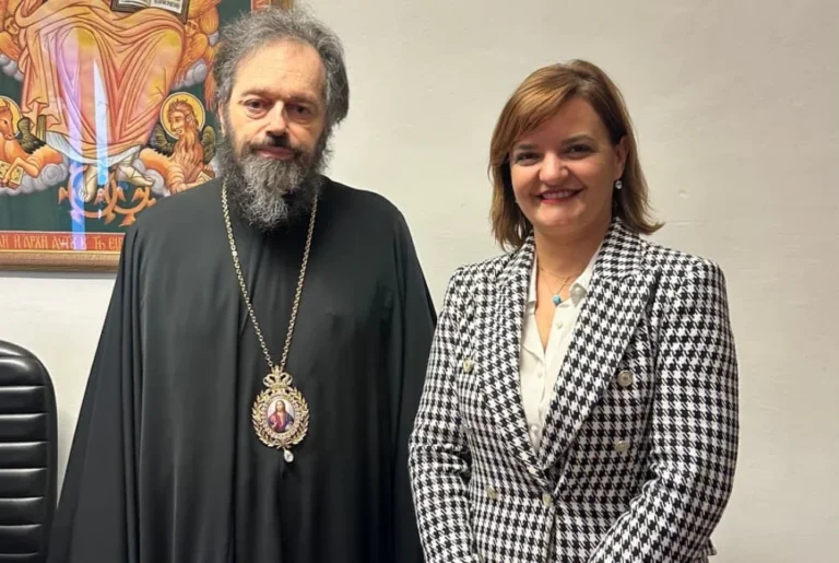 mitropolitis kefala