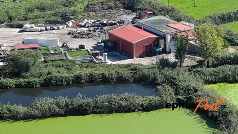 monada gefira kalogirou