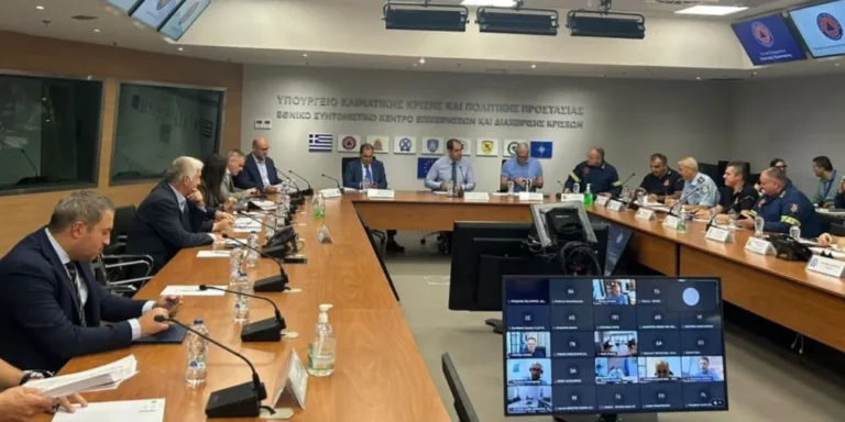 poloitiki prostasia sintonistiko