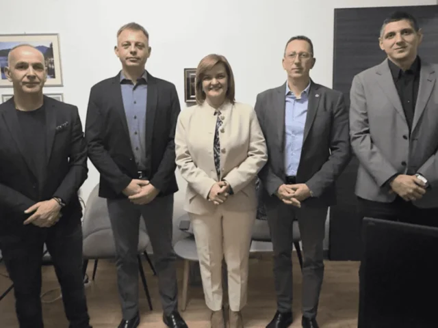 stratiotikoi kefala ()