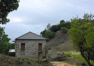 xorio spiti