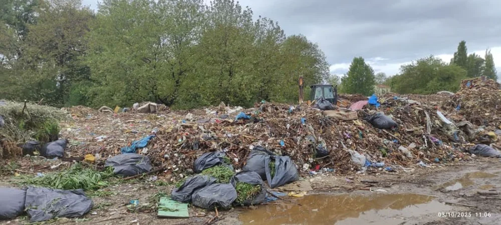 σκοθπιδια παραποταμιο