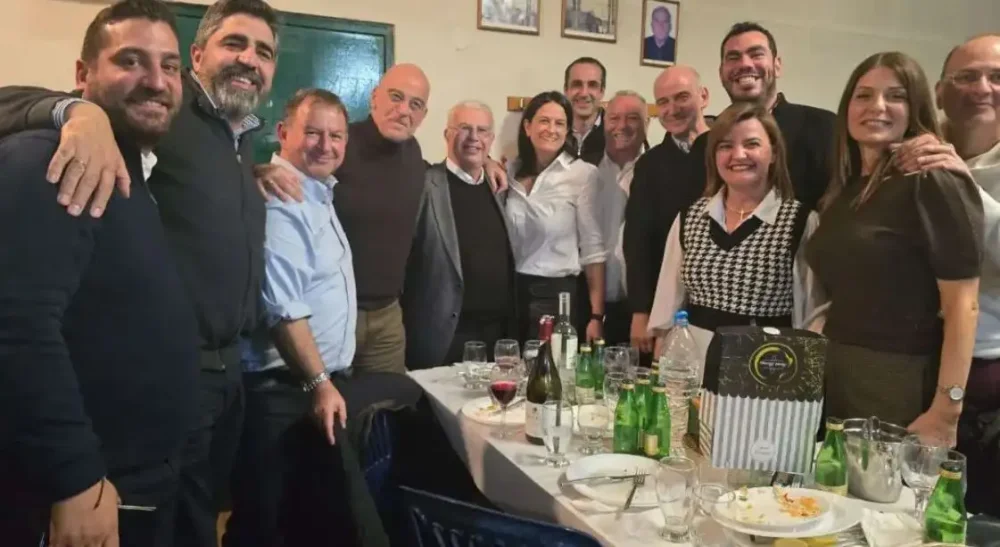 Και Ηπειρώτες βουλευτές στα γαλάζια καζάνια της Φλώρινας! - EpirusPost