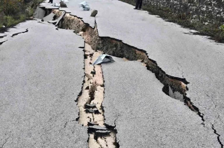 dromos agios andreas