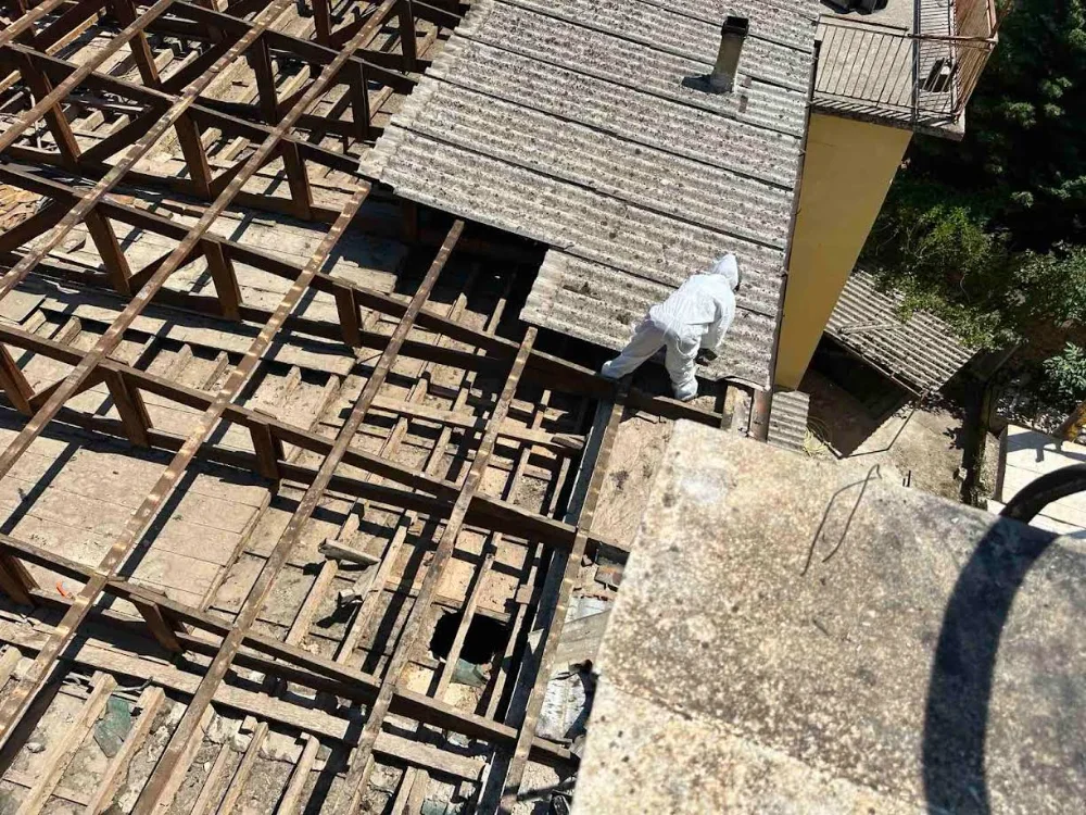 Στο τελικό στάδιο οι εργασίες στο Μέκειο.. Ένα ιστορικό κτίριο ανακτά την αίγλη του! 2 mekeio stegi