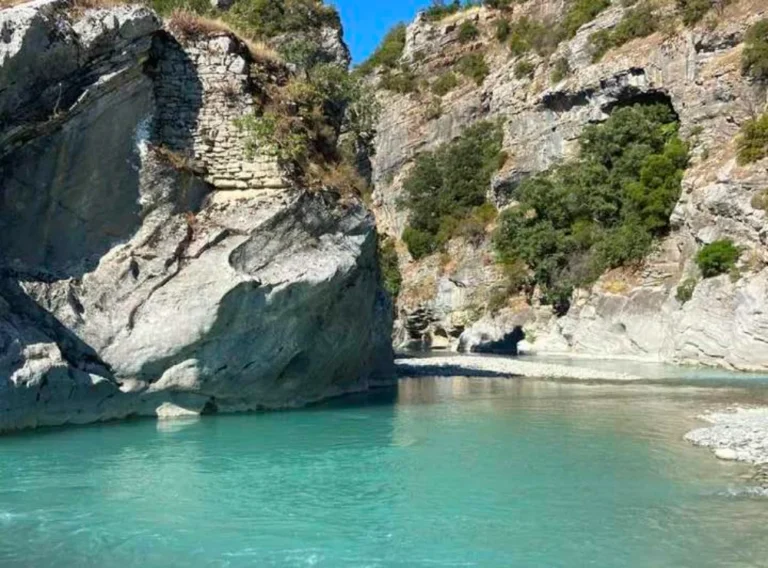 sarantaporos skordli