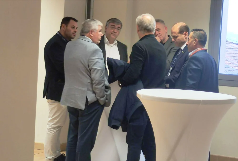 grafakos dimarxoi ()