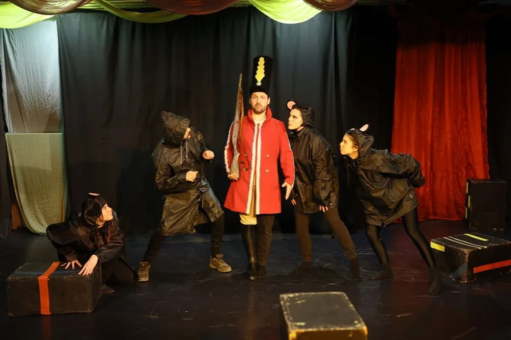 molivenios stratiotis