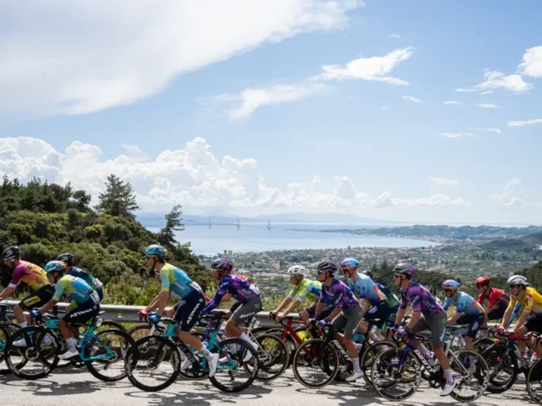 podilatikos giros dei