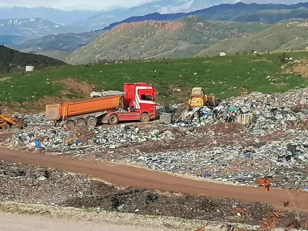 Στο στόχαστρο ο ΑΣΔΑ για τα ζωικά απόβλητα στη Βλαχέρνα– Οργισμένη αντίδραση του Δήμου Αρταίων 1 vlaxerna