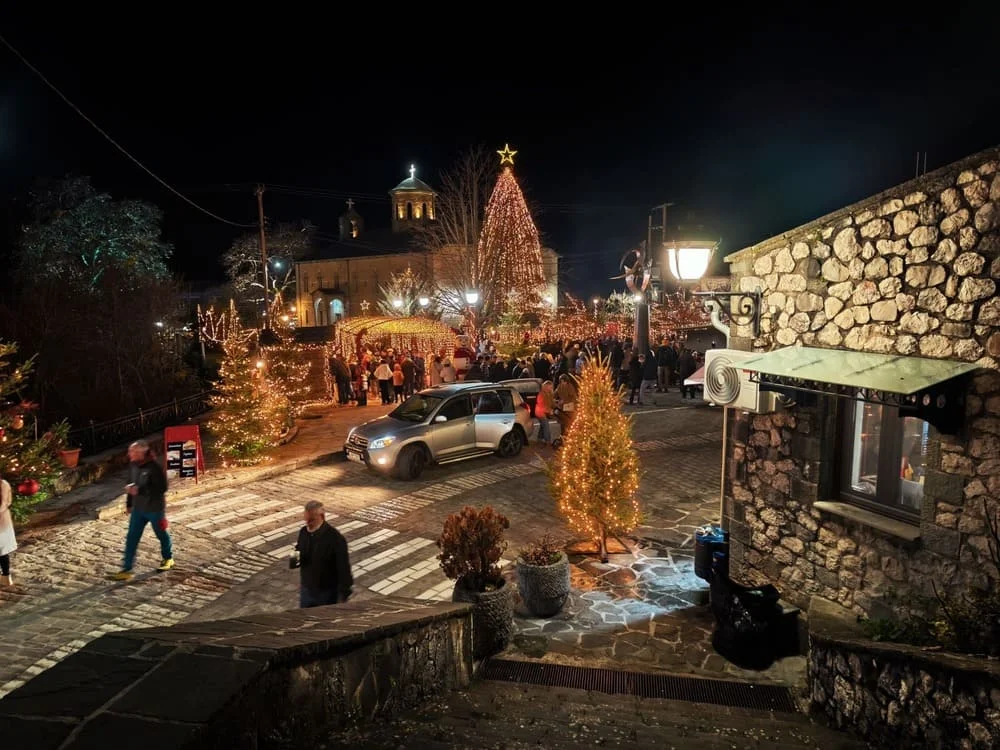 xtistougenna pramanta