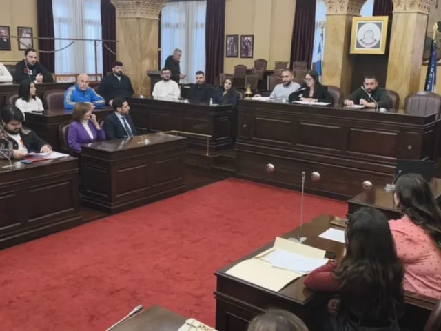 dimotiko neon kiranakis ()