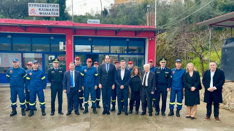 filiates kefalogiannis