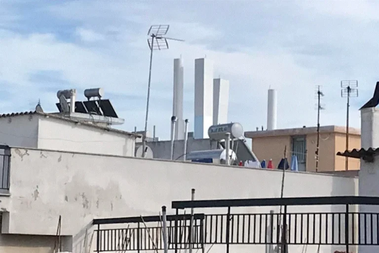 keraies kamariniotika