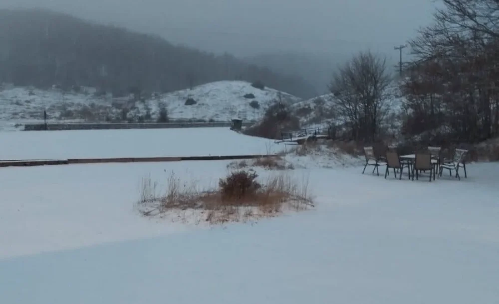 metsovo milia xiooni