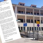 xristoforidis paraitisi