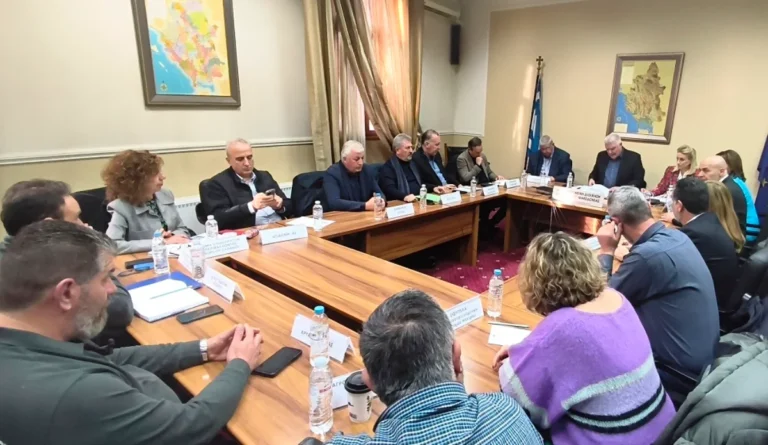 apokentromeni siskepsi