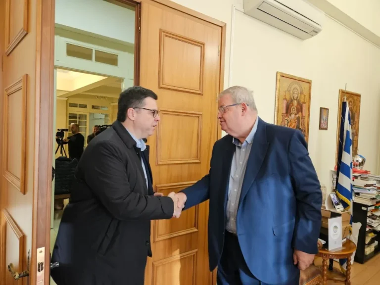 kaxrimanis kontogeorgis