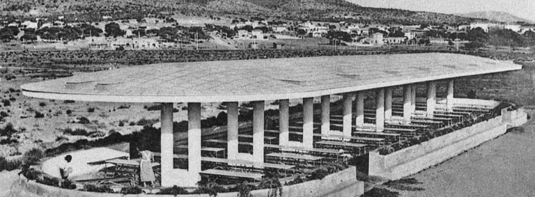 monterna arxitektoniki