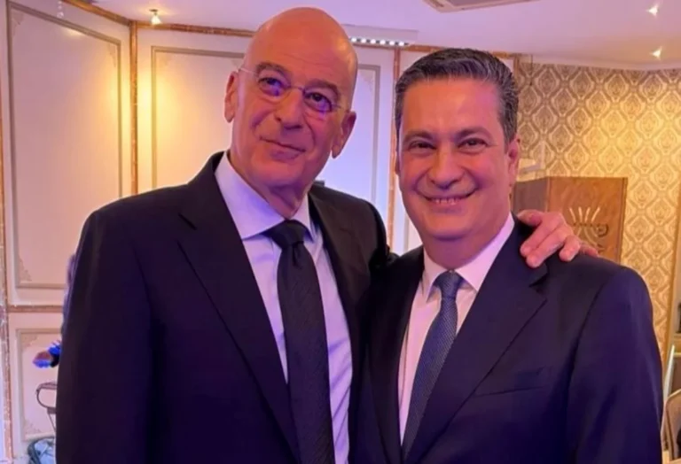 papanastasiou dendias