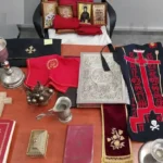 paratriskeutiki organosi