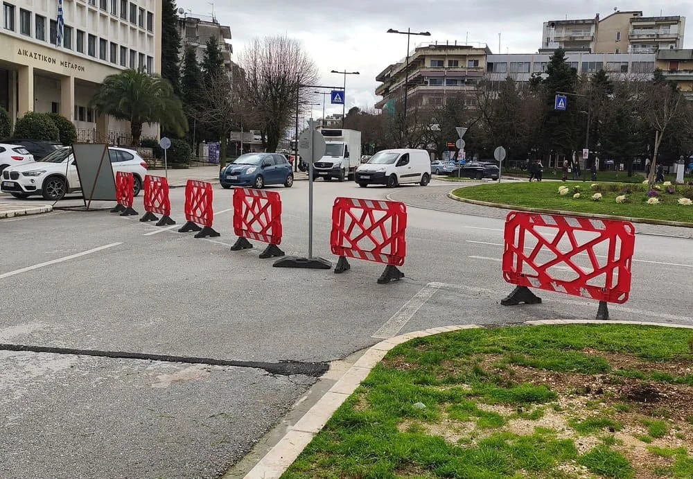 plateia apagoreutika