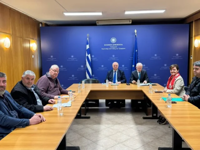 siskepsi agrotikis anaptksis