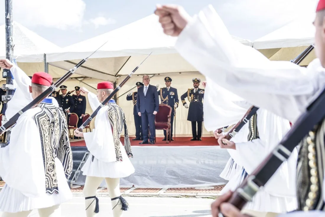 Τασούλας από τα Ιωάννινα: «Ενωμένοι μπορούμε να νικήσουμε τις προκλήσεις του μέλλοντος» 1 tasoulas ionnina