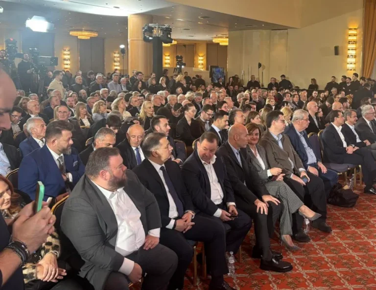 vouleutes prosinedrio