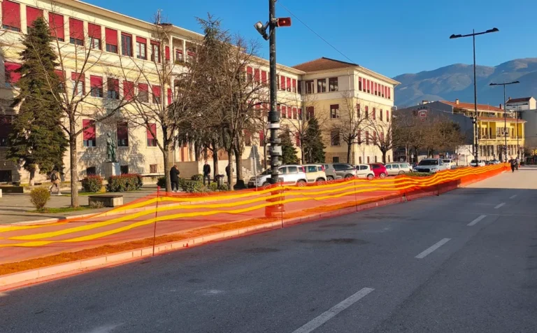 dromos plateia