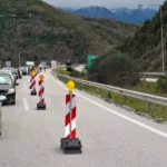 egnatia kolonakia kinisi