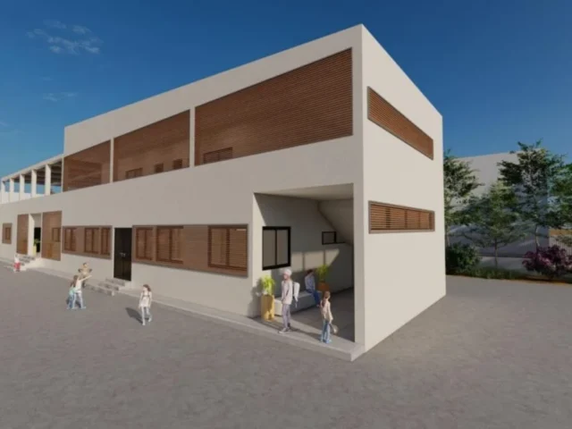 kallitexniko sxoleio