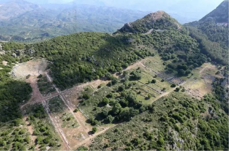 kassopi