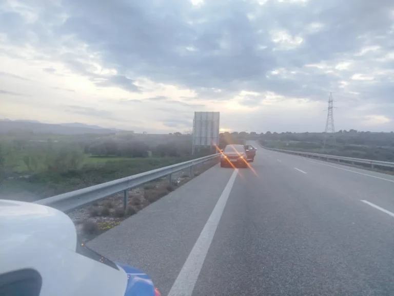 kataggelia ionia odigos