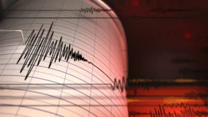 seismografos
