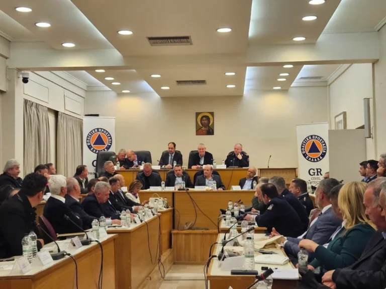 siskepsi keflogiannis