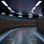 data