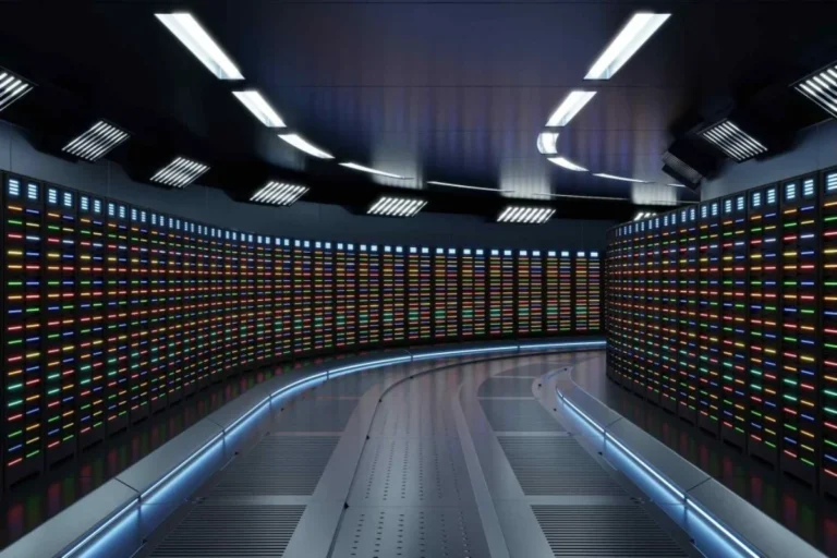 data