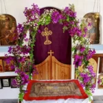 epitafios agia varvara