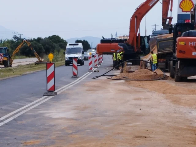 erga paraliaki agogos