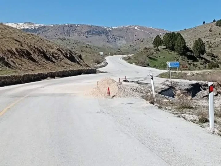 katara dromos