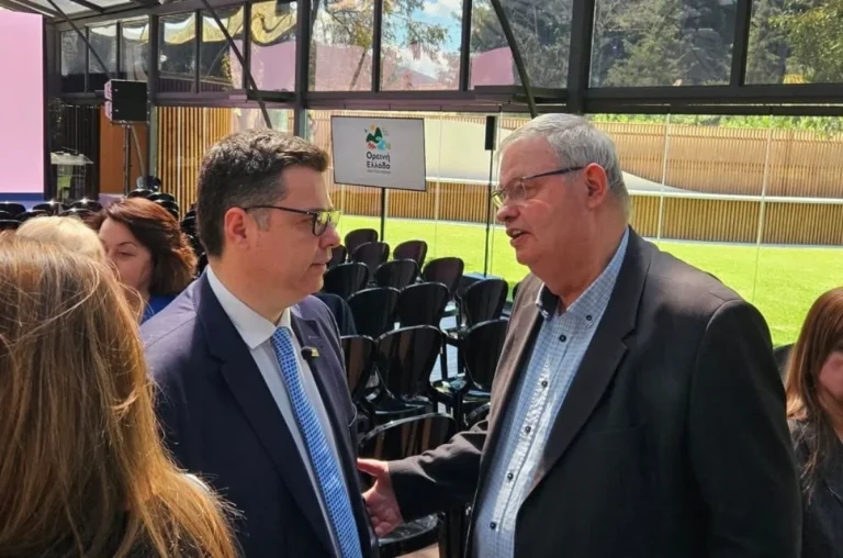 kaxrimanis kontogiorgis