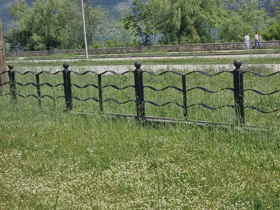 parko kikloforiakis xorta