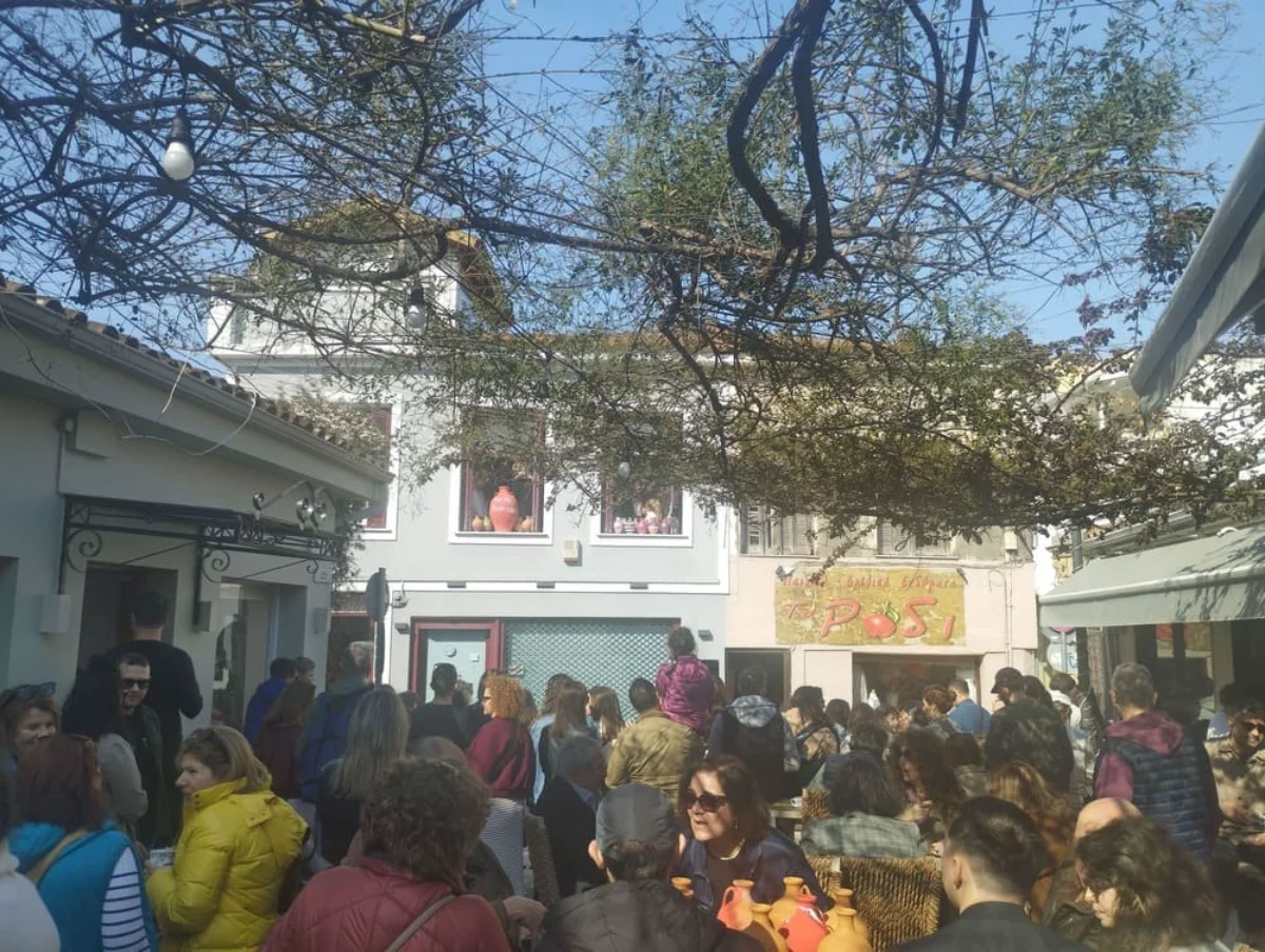 proti anastasi preveza