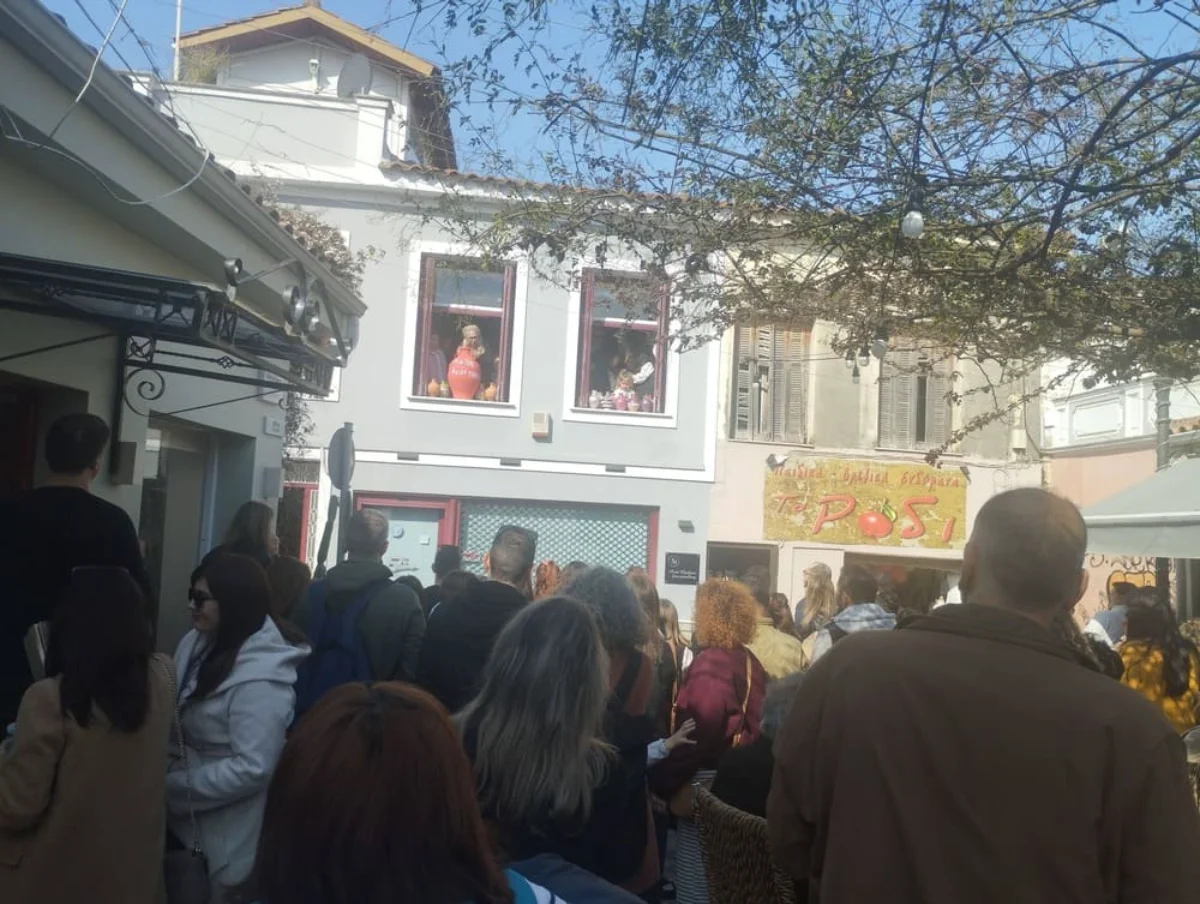 proti anastasi preveza