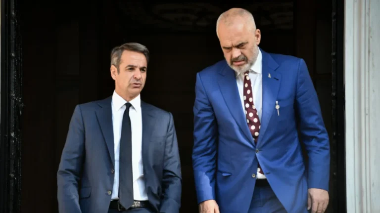 ραμα μιτσοτακισ