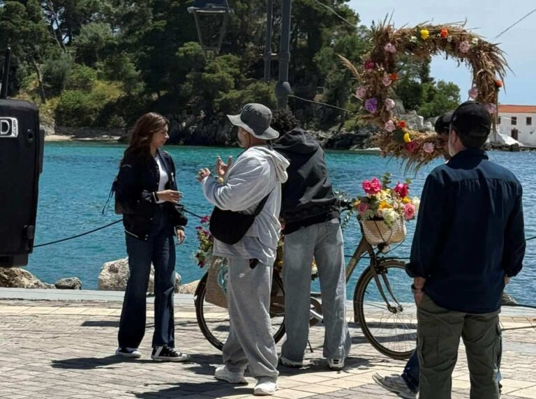 Bollywood parga