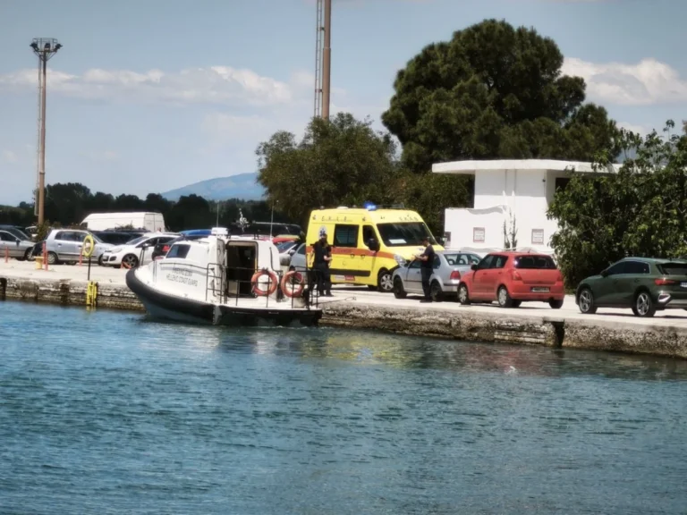 diakomidi igoumenitsa