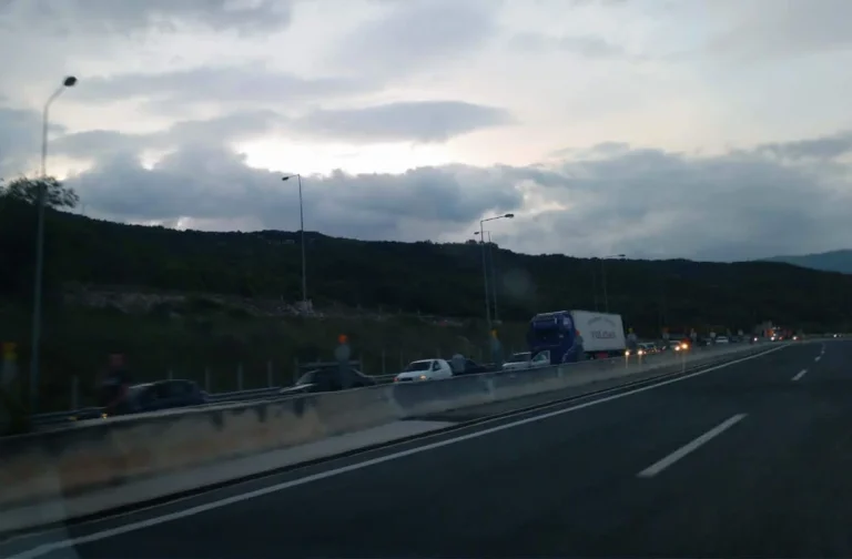egnatia demati