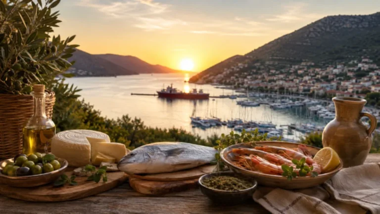 gastronomia